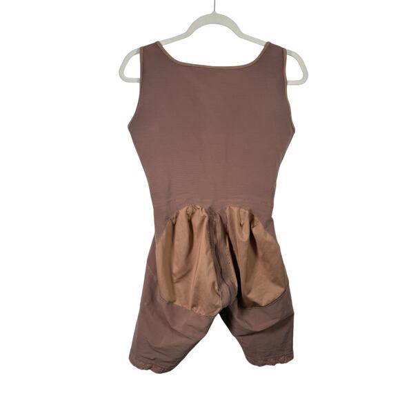 Mia Aesthetics Stage 2 Post OP Surgery Compression Shape Wear Beige Womnes 4x - Picture 6 of 8